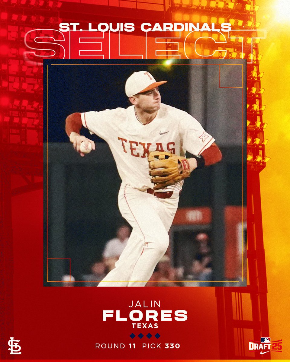 St. Louis Cardinals tweet media