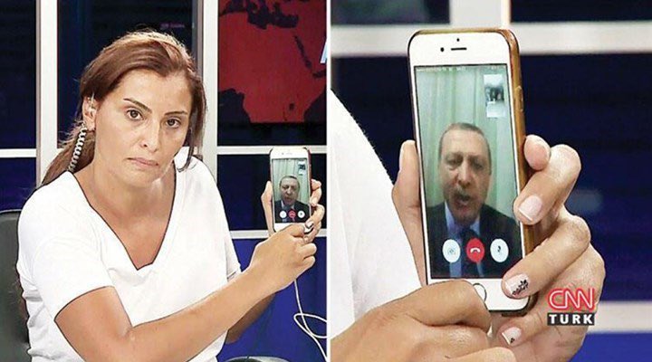 Yeter Zeynep (@zeynep3yeter) on Twitter photo Erdoğan’ı canlı yayına bağlayarak Halkı sokaklara çağırmasını sağlayan Hande Fırat da #15TemmuzDestanı kahramanıdır.
<a href="/handefrt/">Hande Fırat</a> dan da Allah razı olsun.
Türkiye Geçilmez
Millet Eğilmez 🇹🇷☝️
#15TemmuzDestanı Erdoğan’ı canlı yayına bağlayarak Halkı sokaklara çağırmasını sağlayan Hande Fırat da #15TemmuzDestanı kahramanıdır.
<a href="/handefrt/">Hande Fırat</a> dan da Allah razı olsun.
Türkiye Geçilmez
Millet Eğilmez 🇹🇷☝️
#15TemmuzDestanı
