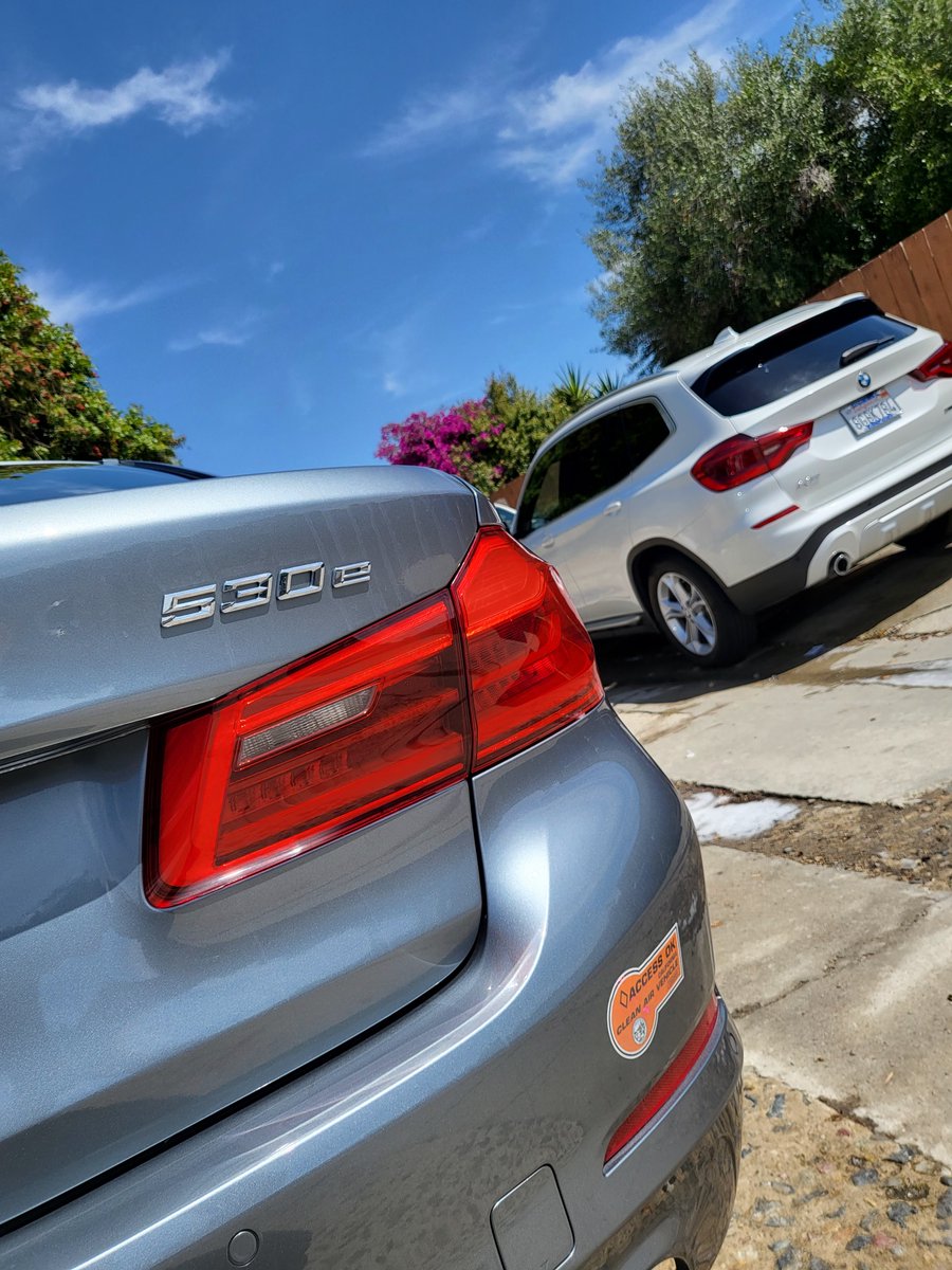AYSDetails's tweet photo. 📣 Excited to share a new project in my portfolio: Exterior Detailing
🏞️ You can check it out on my site https://t.co/bvkB99wJIC
#NewWork #Portfolio #LinkInBio https://t.co/iHl60LWj0y