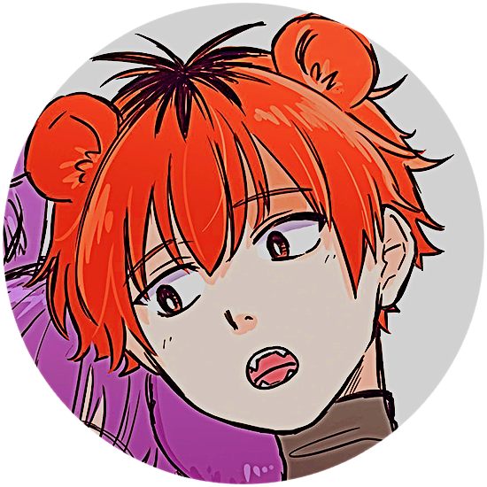marmalade_icons's tweet image. β‘ββ Λ. π¦ππππ‘π’π§π π’ππ¨π§π¬ .α π«Άπ»
π ΰ£ͺΛ fern & stark π ΰ£ͺ Λ
Λββ’π
π²Κ #SousouNoFrieren Ιπ
π²β’βΛ