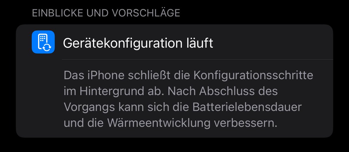 brindlinger_a's tweet image. Wie lange dauert sowas? 🤔
