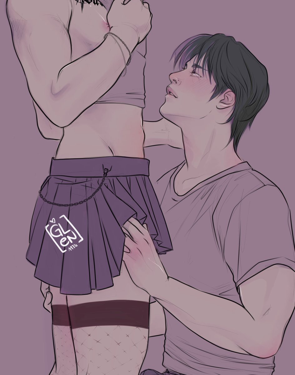 Skr!

#minsungfanart #minsungisreal #minsung #skzfanart #leeknowfanart #skz