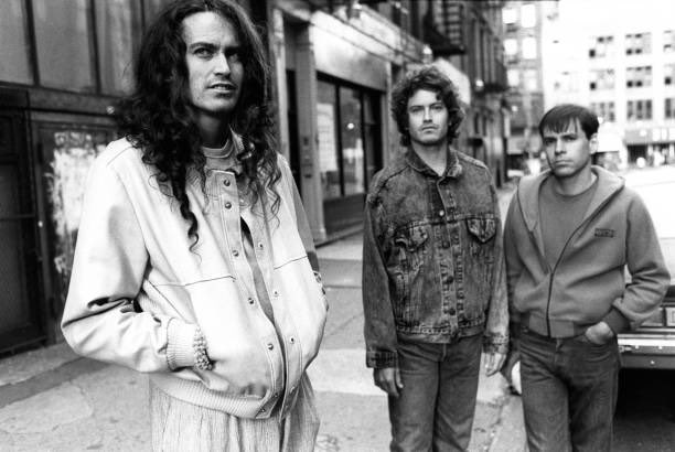 MEAT PUPPETS (Photo by Ebet Roberts/Redferns)