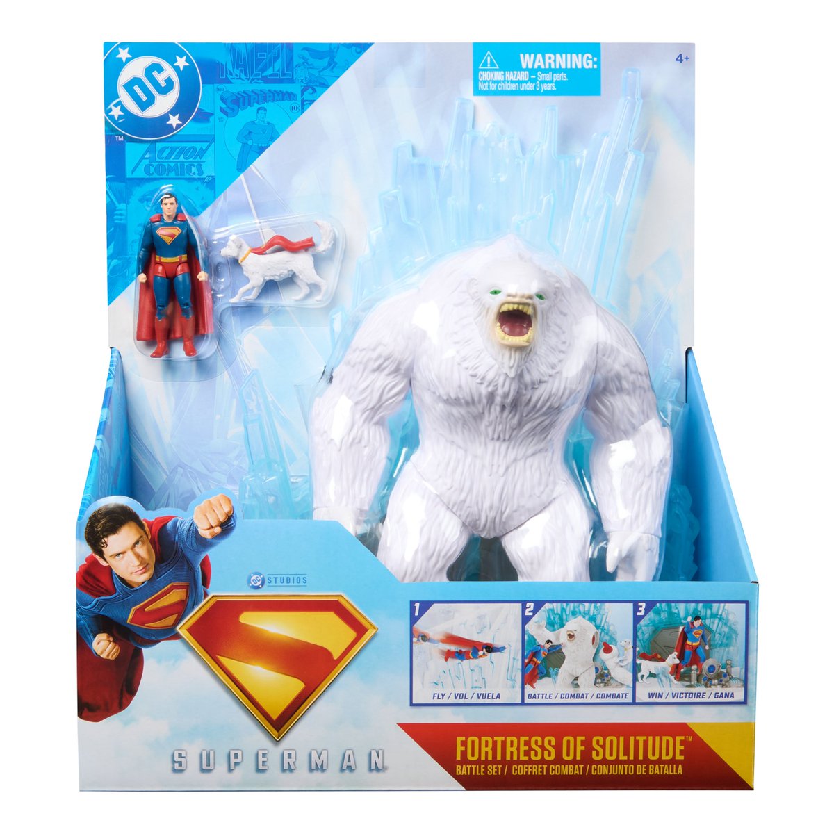 ThwipT_'s tweet image. Pretty sure #Superman has the most deleted scenes of any James Gunn film