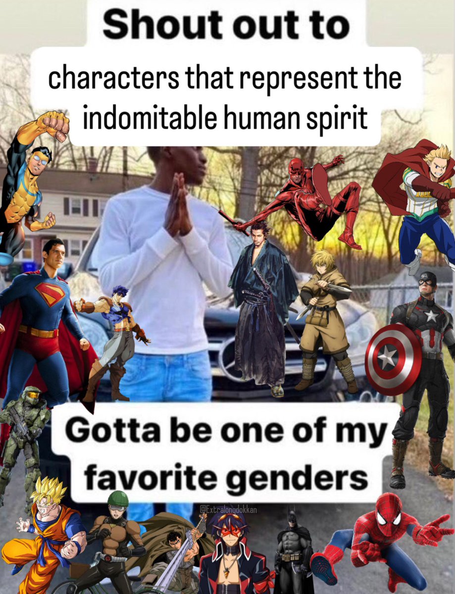 Extra (@extralongdokkan) on Twitter photo 