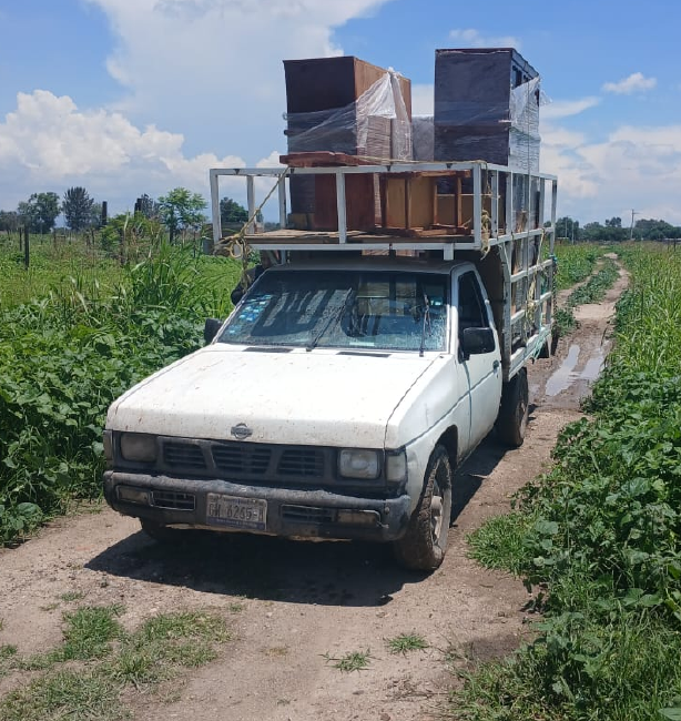 Secretaría de Seguridad Ciudadana Celaya tweet media