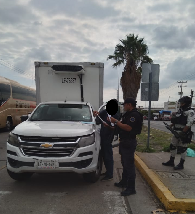 Secretaría de Seguridad Ciudadana Celaya tweet media