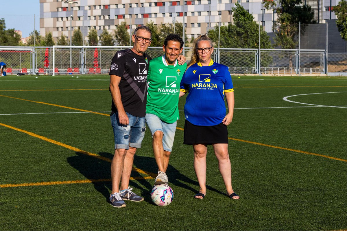 👕 𝕀𝔻𝔼ℕ𝕋𝕀𝔻𝔸𝔻, ℙ𝔸𝕊𝕀Óℕ 𝕐 𝕆ℝ𝔾𝕌𝕃𝕃𝕆.

#DelMunicipalParaElBarrio💚