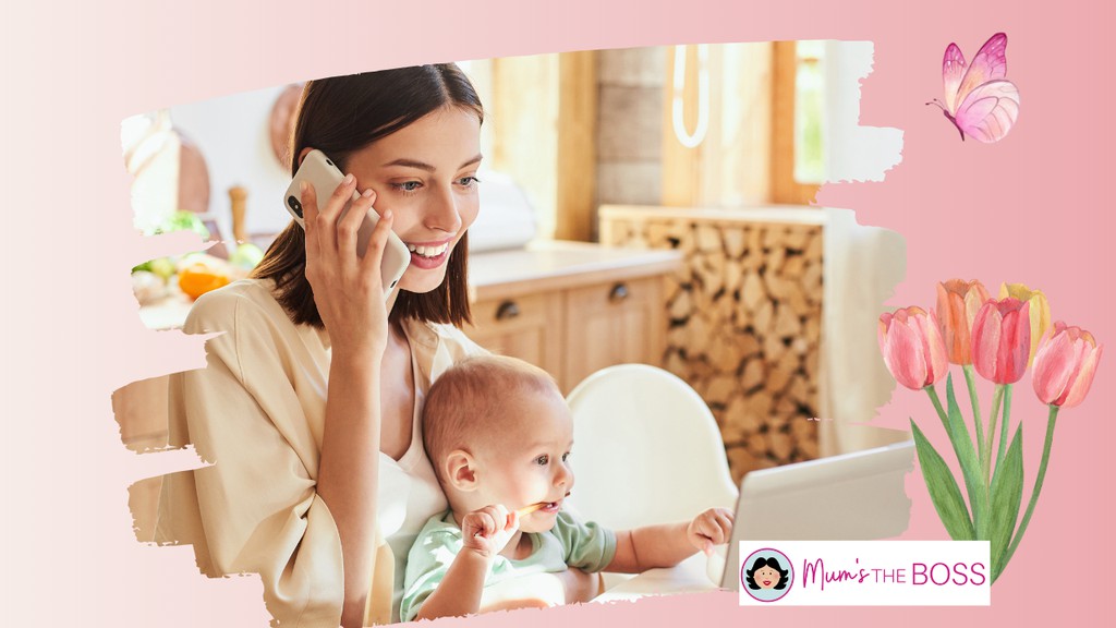 I wish someone had handed me a list like this when I was on maternity leave.
Simple ways to make money without sacrificing those precious early moments with your baby.
If you’re curious about what’s possible (and how easy it can be), check this out: lttr.ai/AgbxJ