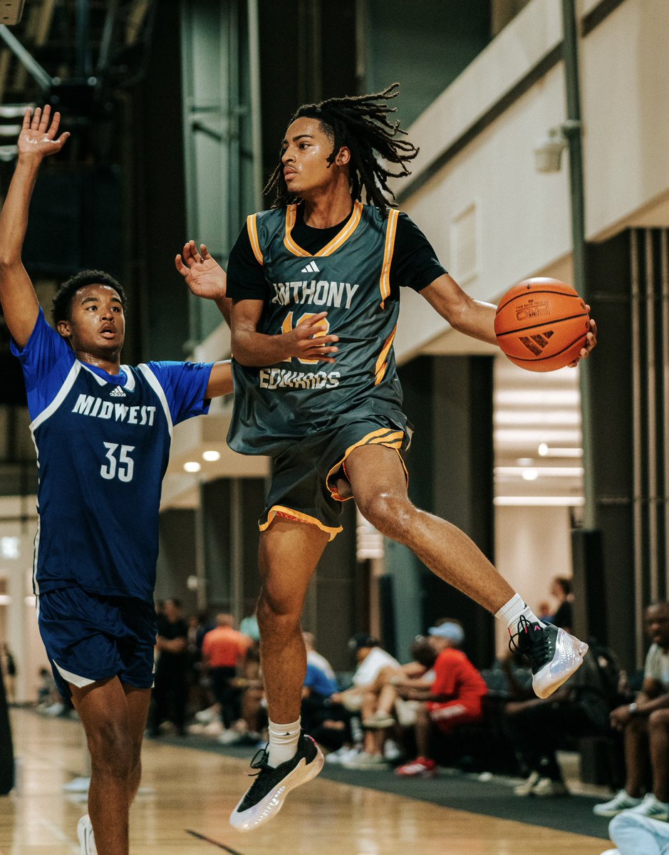 Trent Markwith (@tmarkwith14) on Twitter photo 2026 G Jerrin Samuel in 6 games at the Adidas 3SSB Championships:
14.0 PPG
5.3 RPG
3.3 APG
50% 3FG (13-26)
Offered by Richmond and Yale this afternoon.
<a href="/jerrin_samuel/">Jerrin Samuel</a> <a href="/WinderBarrowMBB/">Winder-Barrow Basketball</a> <a href="/CoachMacWBHS/">Travis McDaniel</a> <a href="/AE5Basketball/">Anthony Edwards Five 3SSB</a> 2026 G Jerrin Samuel in 6 games at the Adidas 3SSB Championships:
14.0 PPG
5.3 RPG
3.3 APG
50% 3FG (13-26)
Offered by Richmond and Yale this afternoon.
<a href="/jerrin_samuel/">Jerrin Samuel</a> <a href="/WinderBarrowMBB/">Winder-Barrow Basketball</a> <a href="/CoachMacWBHS/">Travis McDaniel</a> <a href="/AE5Basketball/">Anthony Edwards Five 3SSB</a>