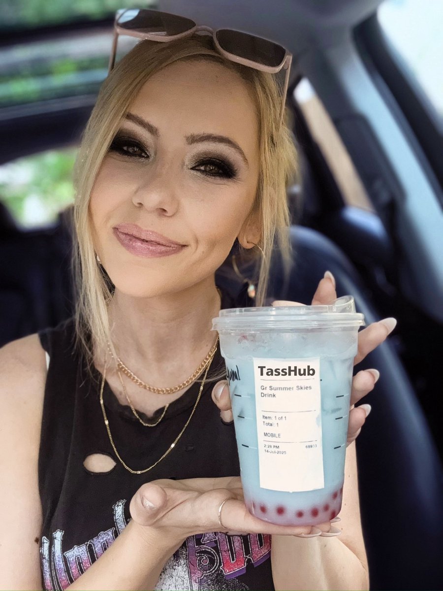 Kimber (@cryptokimber95) on Twitter photo TassHub fuels my day! 🔥💕 What fuels yours?
<a href="/TassHubSpicy/">TassHub</a> <a href="/TassHubCrypto/">TassHub</a> <a href="/JordannaFoxx/">Jordanna Foxx</a> <a href="/SeniusInvest/">TassHub Dev</a> <a href="/TassHubCEO/">Burning</a> <a href="/tasshubCOO/">JAKE THE TASSHOLE</a> TassHub fuels my day! 🔥💕 What fuels yours?
<a href="/TassHubSpicy/">TassHub</a> <a href="/TassHubCrypto/">TassHub</a> <a href="/JordannaFoxx/">Jordanna Foxx</a> <a href="/SeniusInvest/">TassHub Dev</a> <a href="/TassHubCEO/">Burning</a> <a href="/tasshubCOO/">JAKE THE TASSHOLE</a>