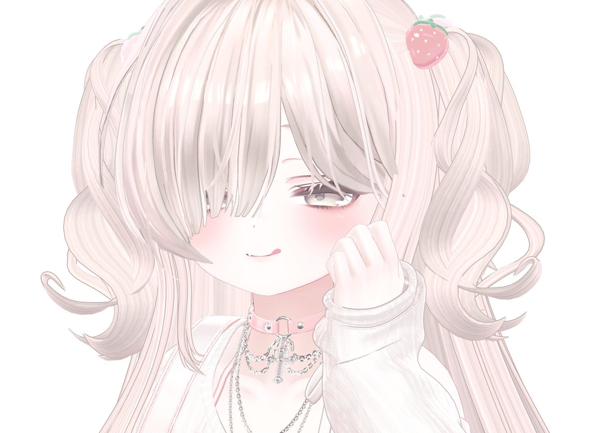 うるる (@wrr_vrc) on Twitter photo 