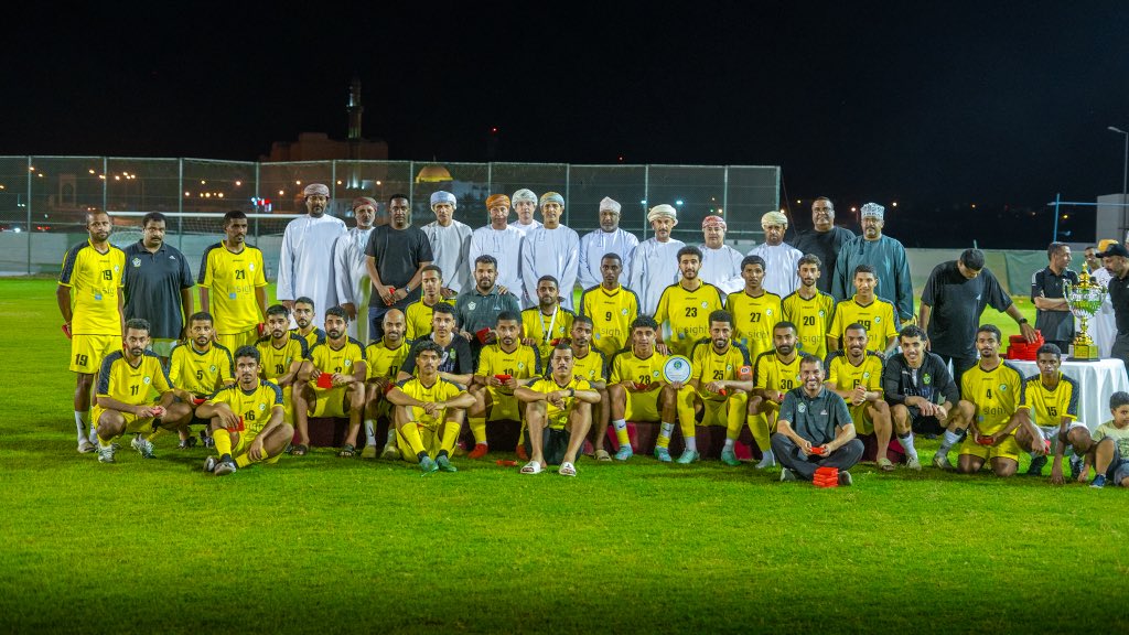 فريق المنتصر وصيف بطولة دوري الهواة شجع فريقك لعام 2025 م بنادي بوشر الرياضي.

<a href="/khalili_saif/">سيف بن أحمد</a>
<a href="/aziz_salim73/">عزيز الحسني</a> 
<a href="/hamadalsiyabi/">حمد السيابي</a> 
<a href="/saadi_hamood/">حمود السعدي</a>