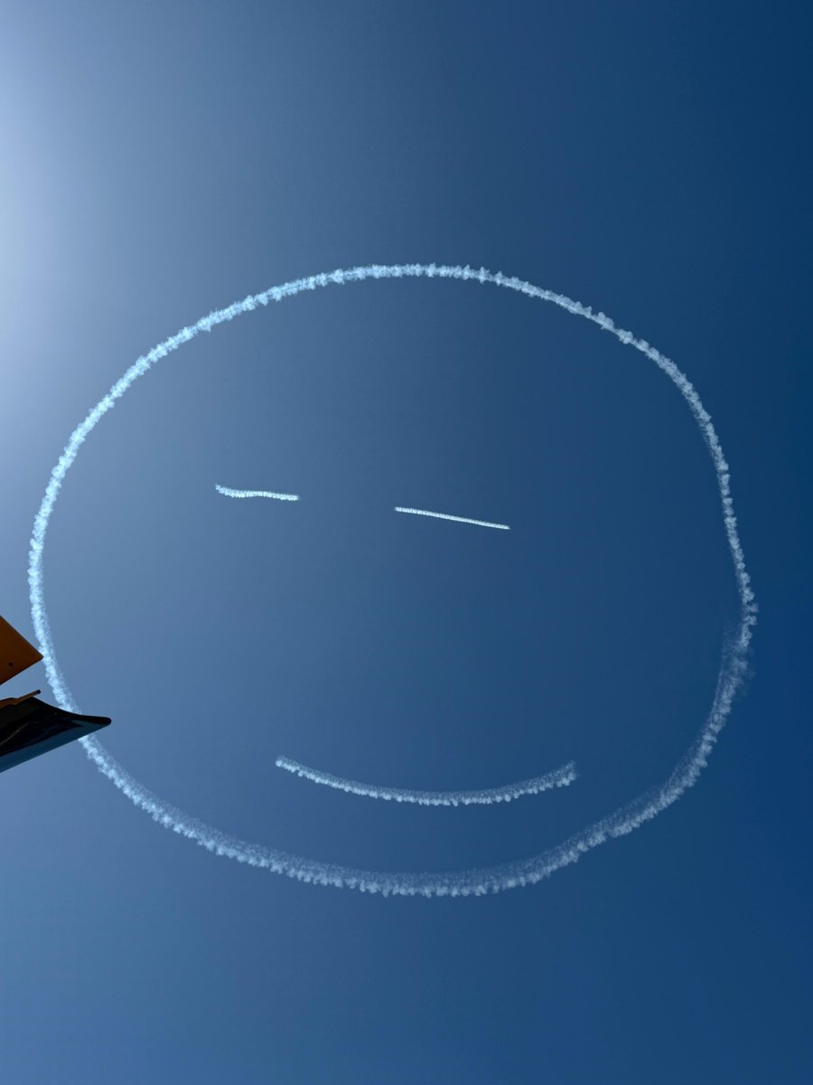 TheSoloMiningCo's tweet image. Weekend mission complete: SleapKosh 25 fly-in was a blast—epic flying, questionable smiley faces, new friends, and maybe one too many beers 🍻✈️
Back at HQ now... V-Reg heatsinks have landed and are shipping!