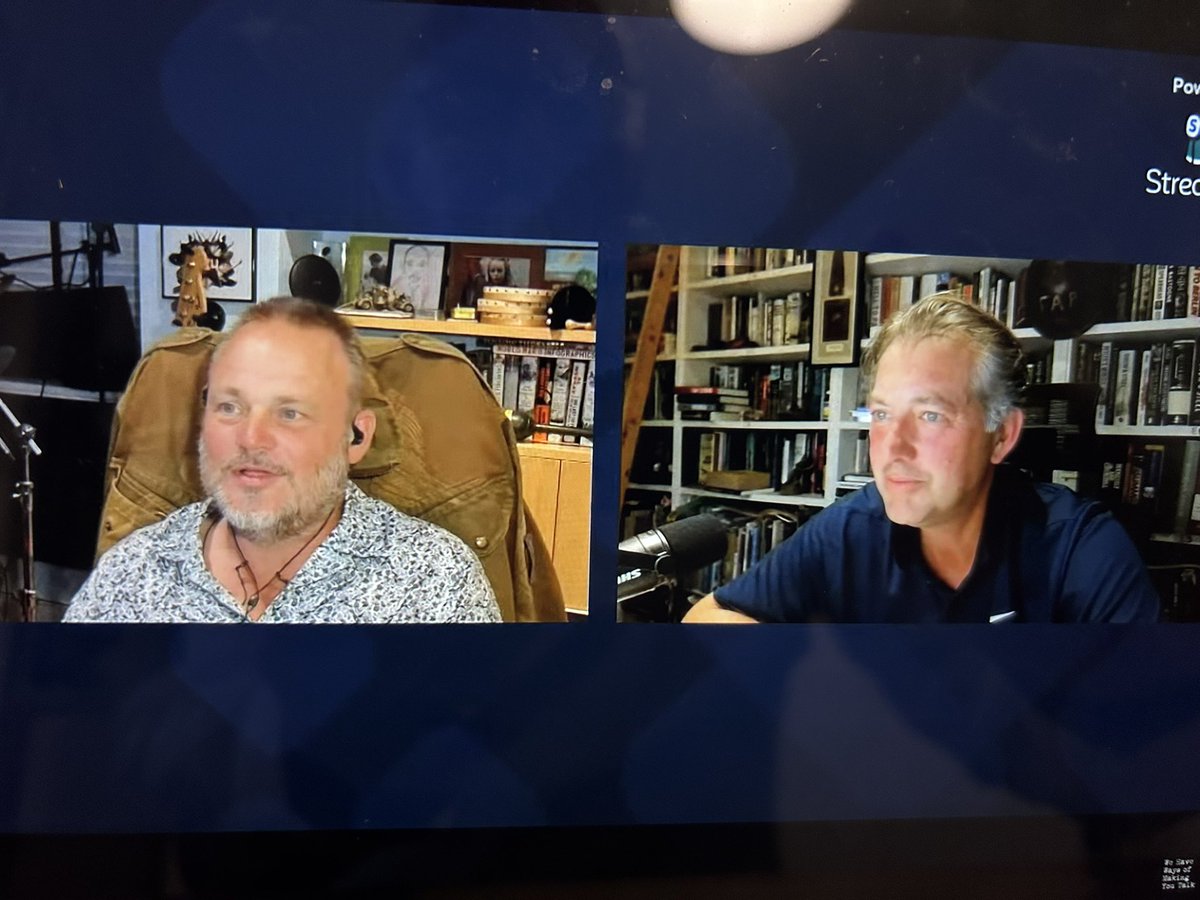 Survivability!  Jim’s losing it a bit now! <a href="/WeHaveWaysPod/">WW2 Pod: We Have Ways of Making You Talk</a> <a href="/almurray/">Al Murray 🇺🇦</a> <a href="/James1940/">James Holland</a>