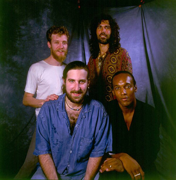 Spin Doctors