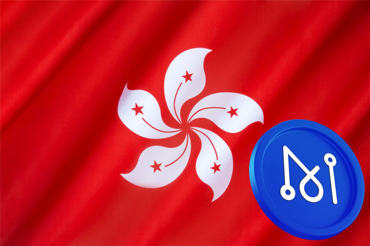 Matrix AI Network, a local blockchain project based in #HongKong , has a significant advantage in the #stablecoin ecosystem:

✅ Our infrastructure is ready
✅ Our solutions are practical and powerful
✅ Our vision is clear
✅ Our technology shapes the future

$MAN is ready to