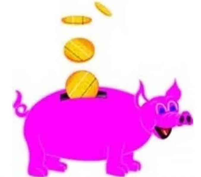 lol_coin_sol's tweet photo. The airdrop seems to have been promised to the piggy bank 3000 years ago, oops lol 🐽  

mb guys https://t.co/JA60p5UNUc