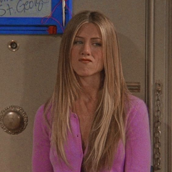 TheCinesthetic's tweet photo. rachel green https://t.co/qHB3RUXExN