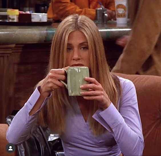 TheCinesthetic's tweet photo. rachel green https://t.co/qHB3RUXExN