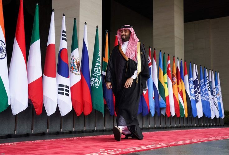 نايف العتيبي ابوعناد (@zzzbb61982) on Twitter photo خطوة زعيم الشرق الاوسط والعرب 
خطوة .ملك ياواثق ..الخطوه.. ملك خطوة زعيم الشرق الاوسط والعرب 
خطوة .ملك ياواثق ..الخطوه.. ملك