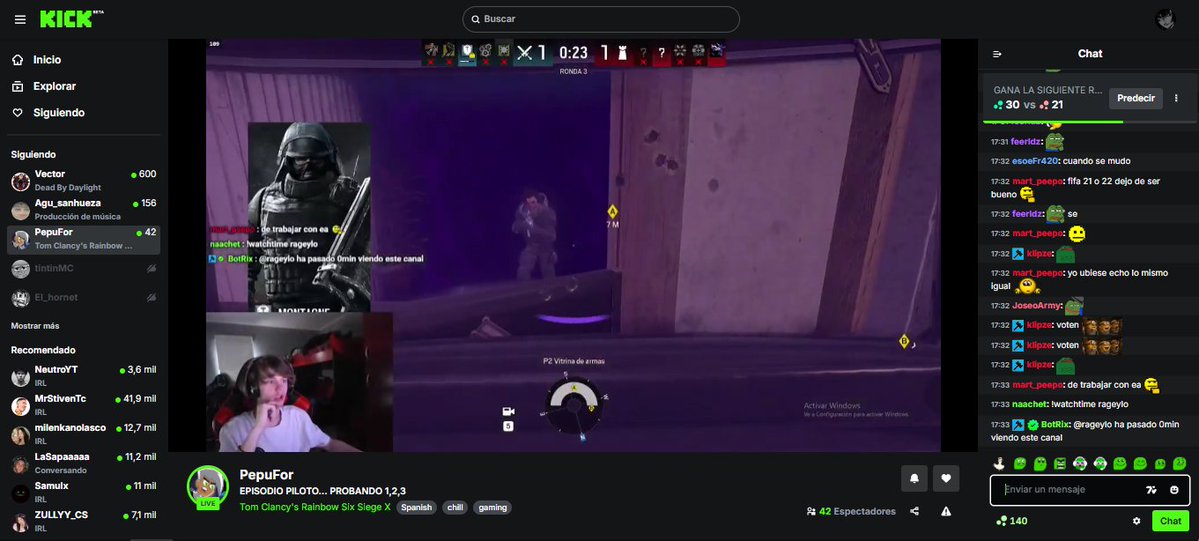feerldz's tweet image. my streamer 🐭