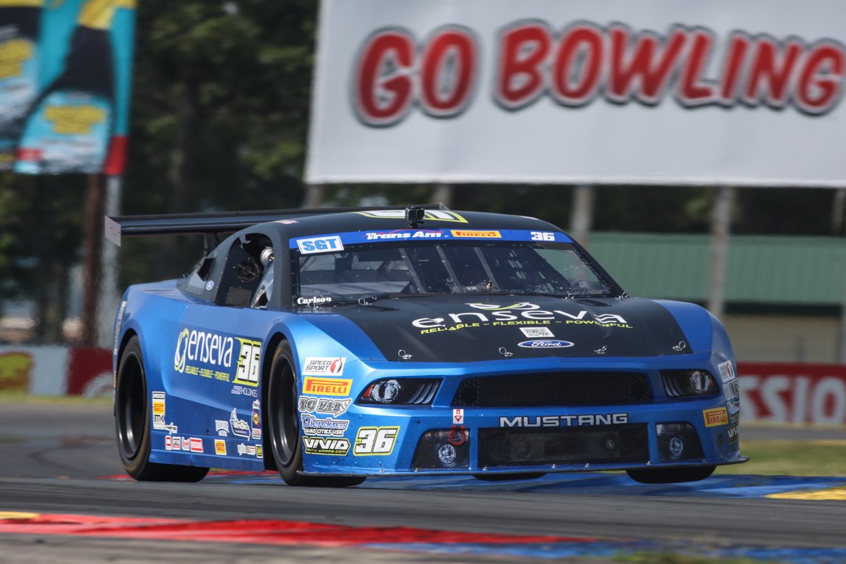 What a weekend it was at <a href="/WGI/">Watkins Glen International</a>!