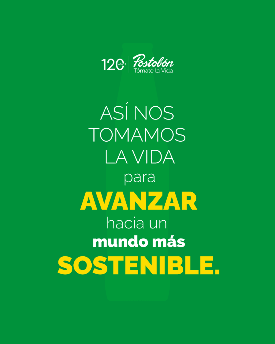 Fuimos reconocidos como la tercera empresa con mayor inversión privada en temas ambientales en Colombia 🌎 y como una de las 30 más destacadas en inversión social, según el Índice de Inversión Social y Ambiental Privada de @arteaga_latam.

Este logro reafirma lo que somos: una