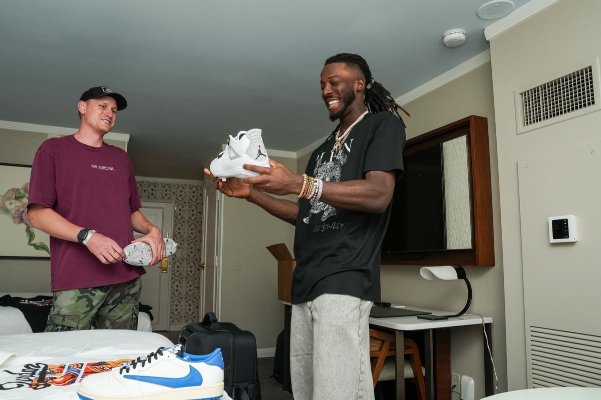 Cincinnati Reds tweet media