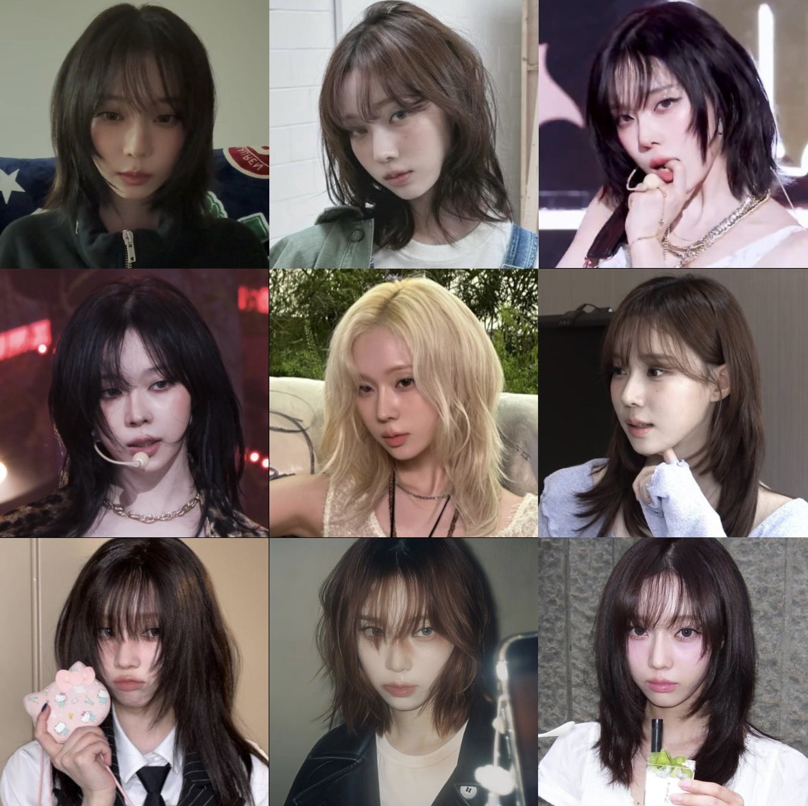 carrotnuggetz's tweet photo. this type of hair on winter 🚬 https://t.co/j6NCGUYoDQ