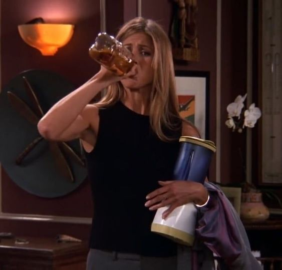 rachel green
