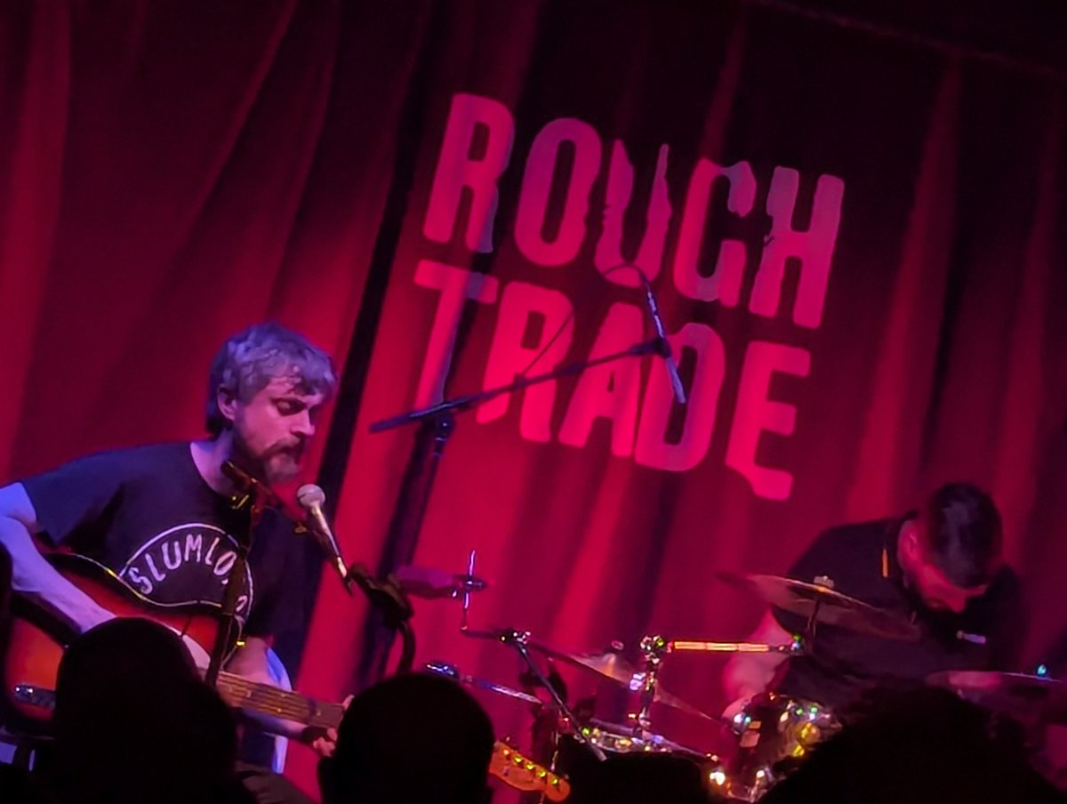 skif45's tweet image. 🎻 #poorcreature
🏟️ @roughtrade East
📅 14 July 2025
