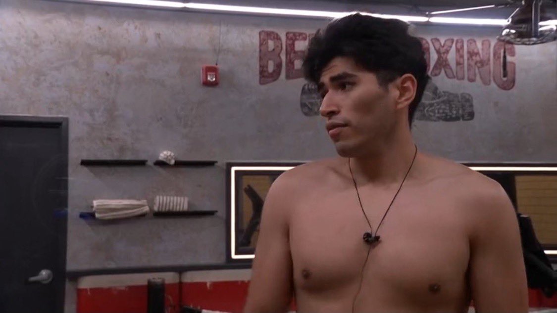 Jarvis enhance 👁️👁️