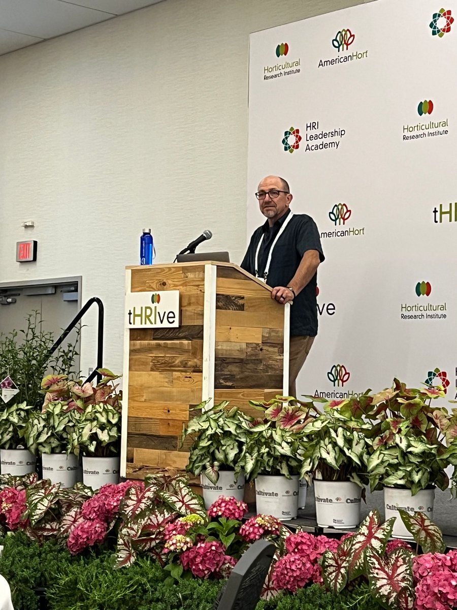 We are excited to highlight two successful research sessions on managing Thrips Parvispinus at Cultivate, led by AFE-funded researchers Dr. Rose Buitenhuis and Dr. Jim Faust. We are proud to support this incredible research!