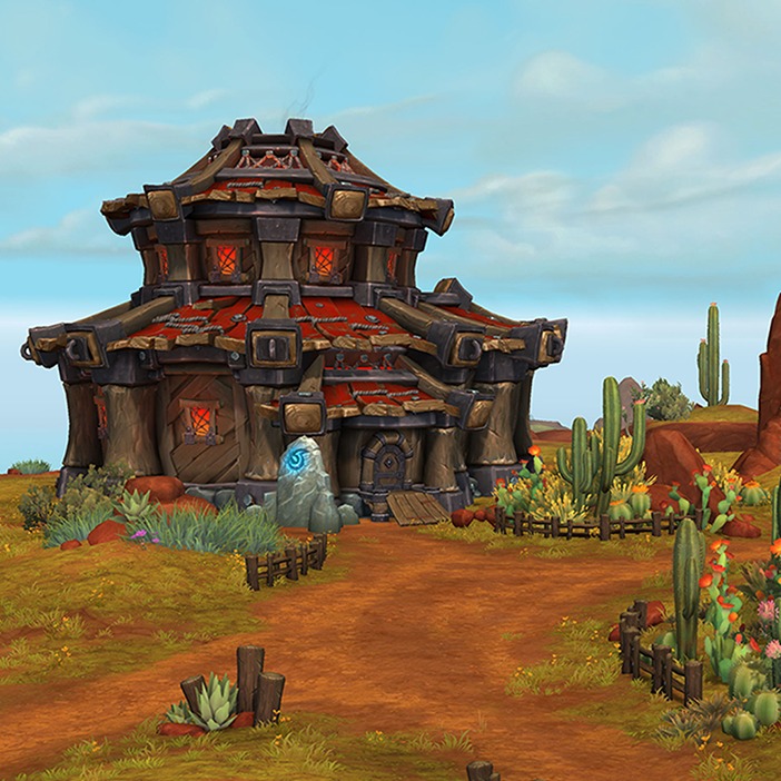 Es un día hermoso en el vecindario

⛰️ Zonas amplias con varios lotes
🏘️ Vecindarios públicos y privados
🛍️ ¡Retos mensuales para desbloquear decoraciones!

Más información: worldofwarcraft.blizzard.com/es-mx/news/242…