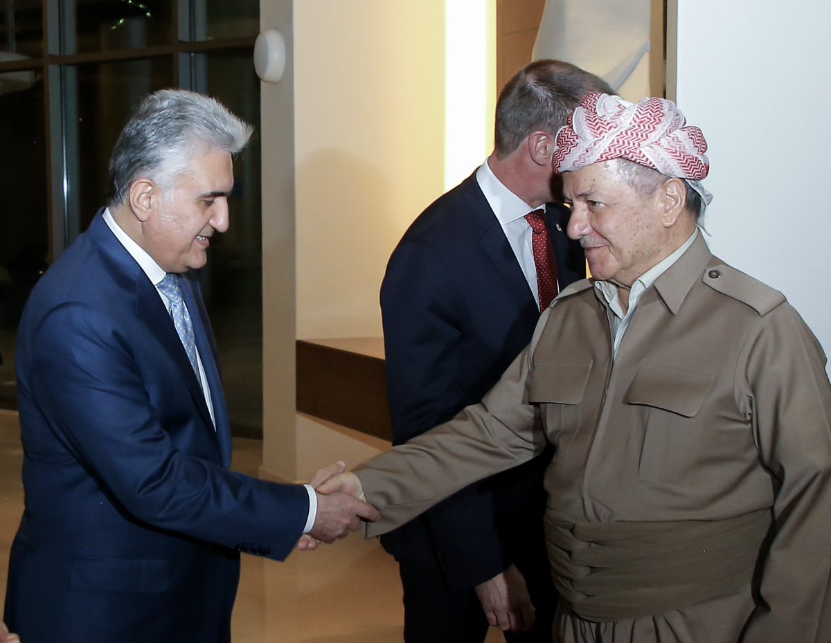 jamalyad1's tweet photo. سەرۆک بارزانی بەشداری لە مەراسیمی ڕۆژی نیشتیمانیی فەڕەنسا دەکات

ئێوارەی ڕۆژی دووشەممە 14ی تەمموزی 2025 سەرۆک مەسعود بارزانی لە هۆتێل رۆتانای شاری هەولێر بەشداریی لە مەراسیمی یادی ڕۆژی نیشتمانی فه ره نسا كرد https://t.co/fKi5ltu6eQ