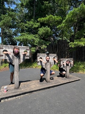 Fat Clouds tweet media