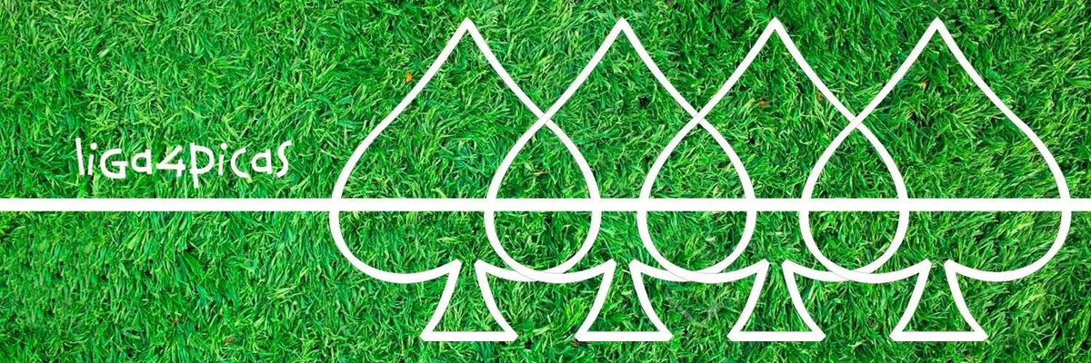 Cuatro Picas ♠️ tweet media