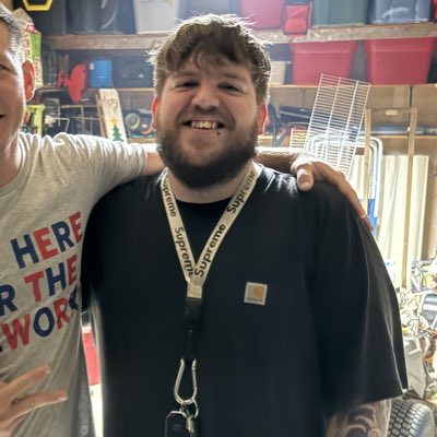 Corey (@yeroc on IG) tweet media