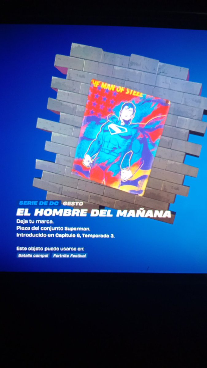 Alonso36797's tweet photo. @EnderHeaven Y creo que también me dieron este y no se si está pantalla de carga ya estaba pero bueno https://t.co/SmP6iug7qx