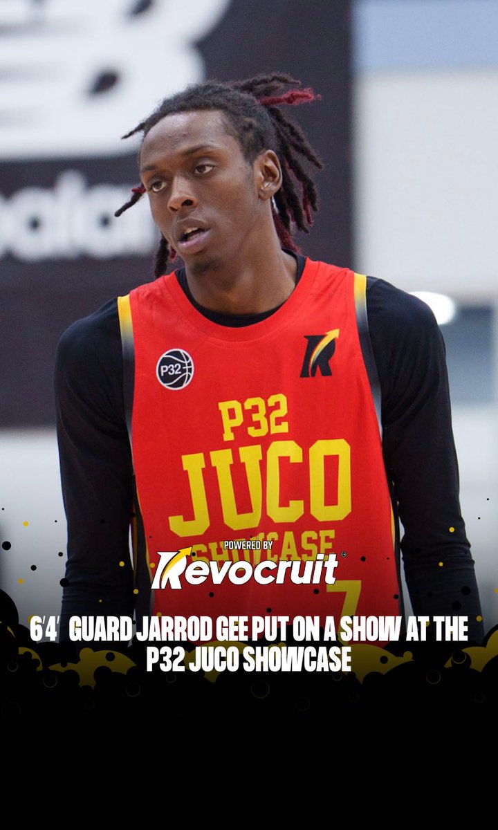 Revocruit JUCO tweet media