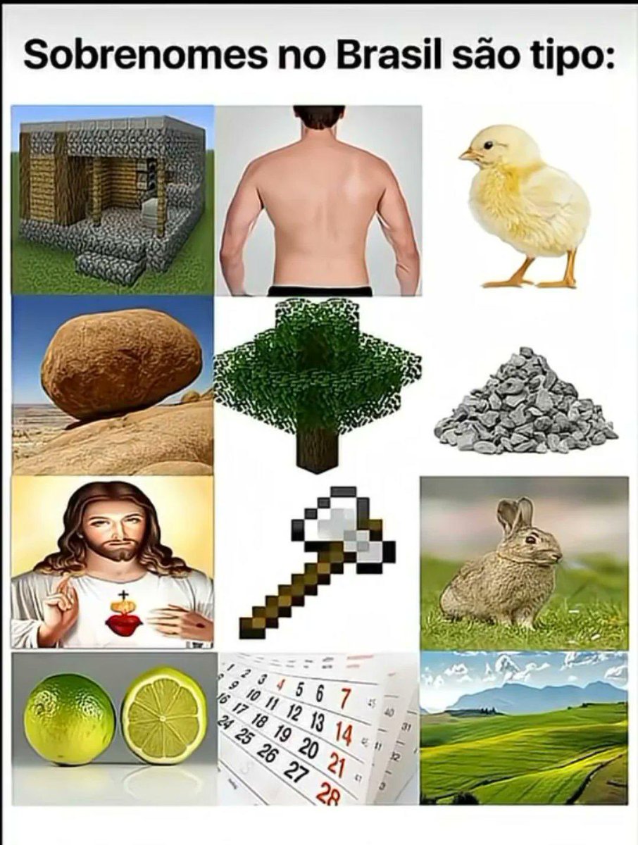 Shitpost só que de verdade tweet media