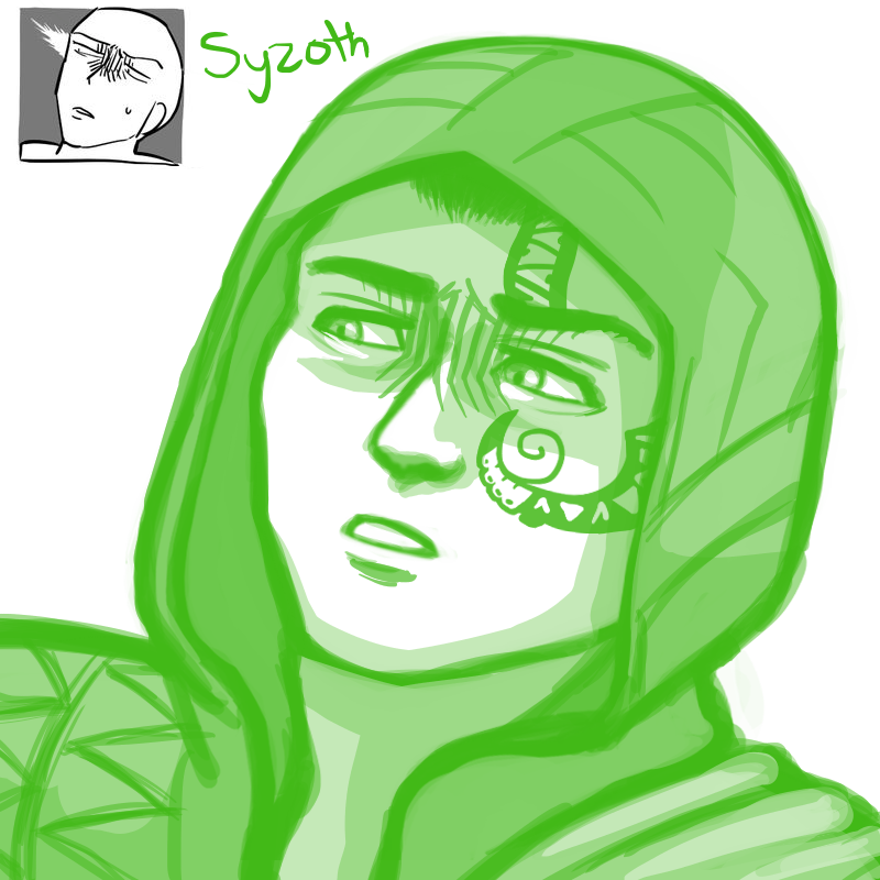 biigurutwin's tweet photo. Syzoth (D5)
Requested by @SoniCanvasWarns
#DrawingPrompt #MortalKombat1 #MK1 #Reptile #MK1_Reptile #MK1_Syzoth https://t.co/cwfFcWUud8