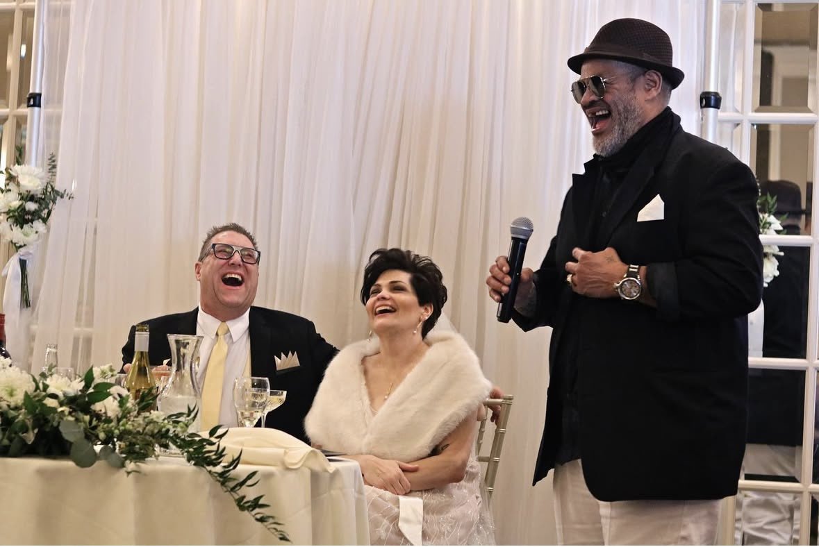 roylucier's tweet image. Tomorrow is my 51st birthday. I live a very blessed live. I got an amazing and supportive family, I got some loving kitties at home and elsewhere I take care of. I have an amazing support system of friends, co workers, and colleagues in my life. I truly feel blessed every single…
