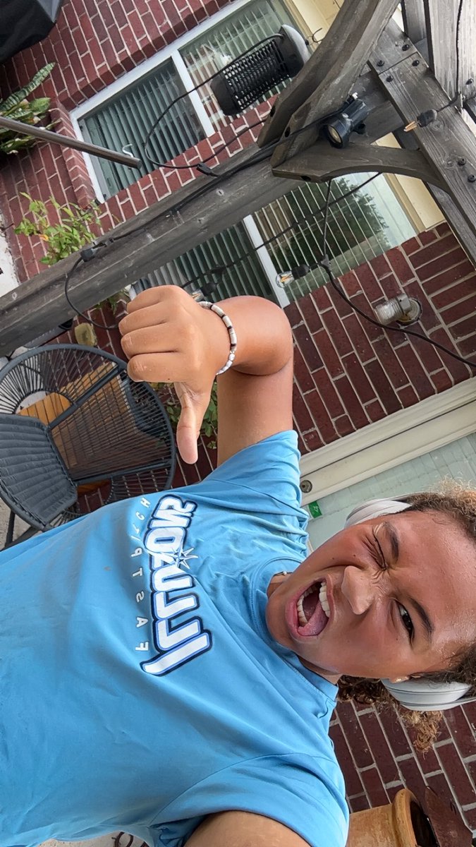 Kicken Monday Morning off with a great start!