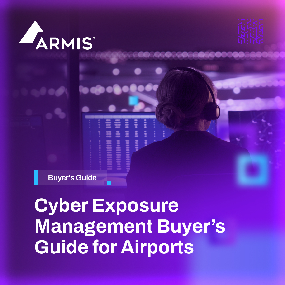 ArmisSecurity's tweet image. ✈️ Did You Know? Airports are prime targets for cyber threats.
From flight information displays and baggage handling systems to surveillance cameras and biometric access systems, airports rely heavily on interconnected technologies like IT systems, OT assets, and IoT devices…