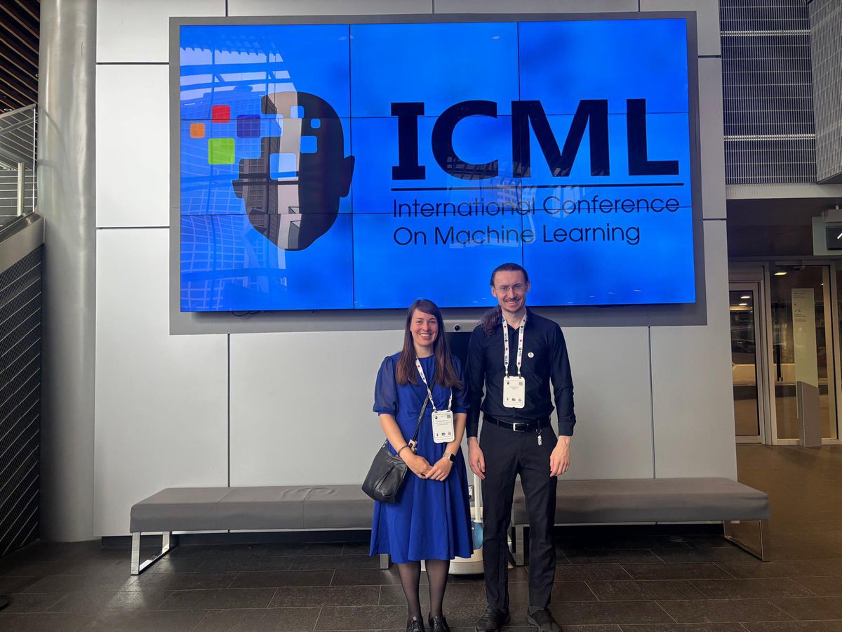 @fraboeni (@fraboeni) on Twitter photo <a href="/adam_dziedzic/">Adam Dziedzic</a> and I are attending #ICML this week. 🇨🇦🇨🇦
If you are interested in chatting about #trustworthy #ML, please drop us a message! <a href="/adam_dziedzic/">Adam Dziedzic</a> and I are attending #ICML this week. 🇨🇦🇨🇦
If you are interested in chatting about #trustworthy #ML, please drop us a message!