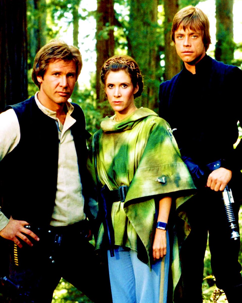 StarWars_Direct's tweet image. Ryan Gosling's role in STAR WARS: STARFIGHTER will break from the tradition of casting unknown actors in the franchise!
Will this decision pay off? Here's what we think: thedirect.com/article/star-w…
