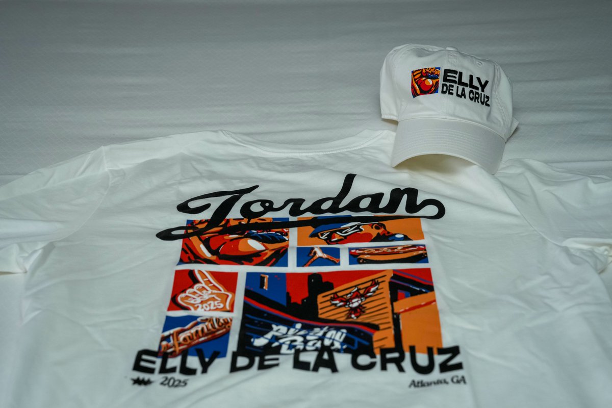 Cincinnati Reds tweet media