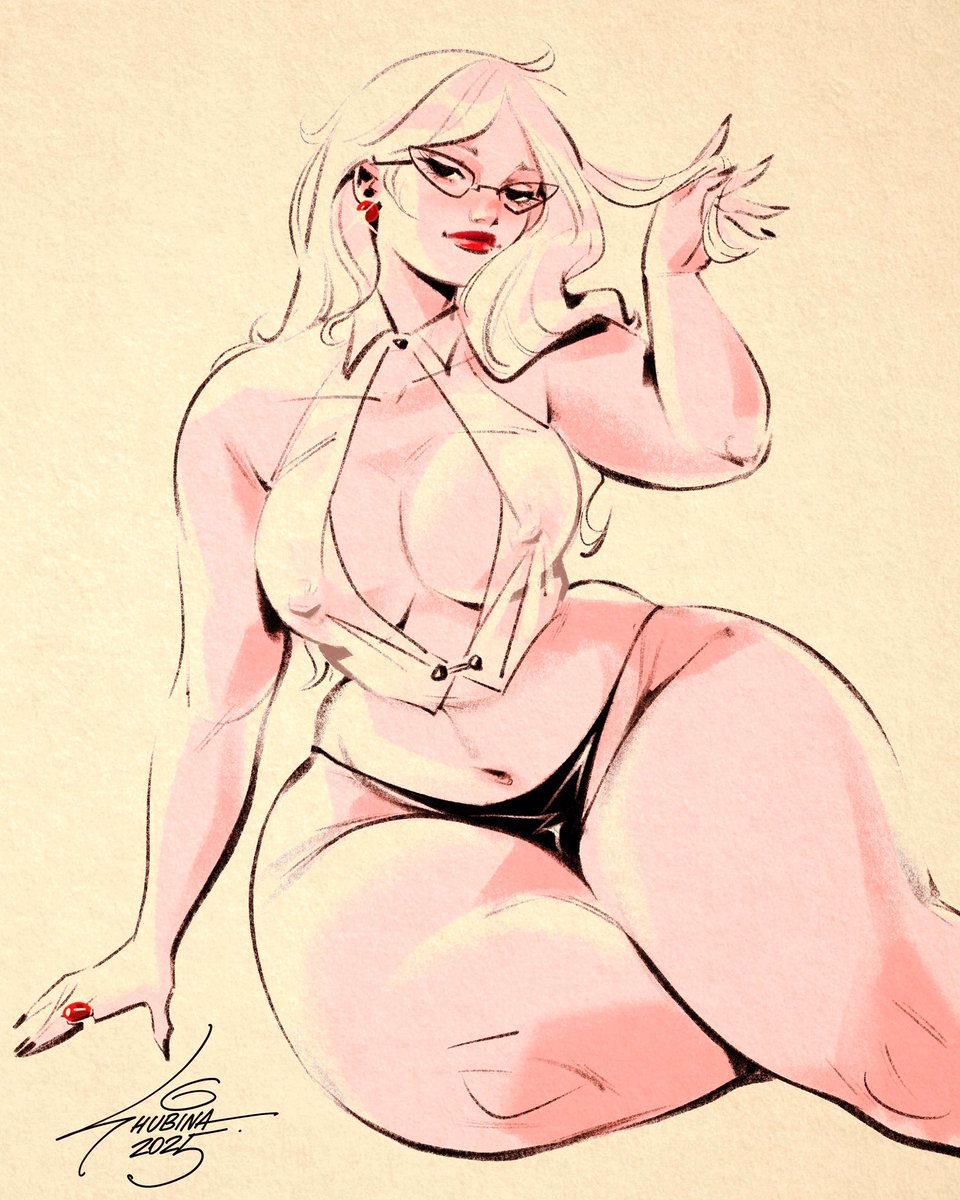 🧷📌 #svetashubina #pinup